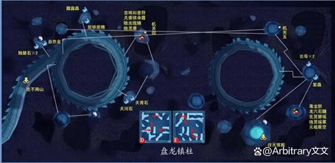 仙剑奇侠传4怎么学技能