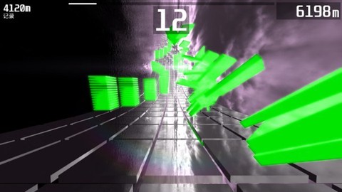 急速冲刺图1