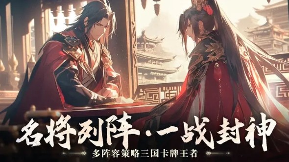 三国游戏