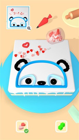 烘焙大师[图1]