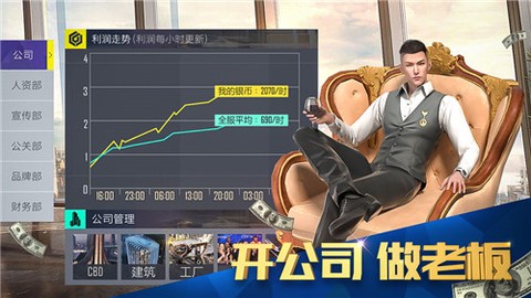 热血都市图3