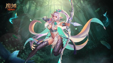 魔域精灵游侠怎么样[图1]