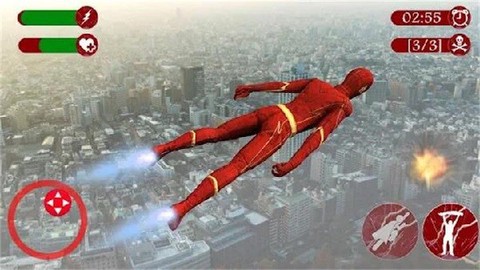 战争英雄王者图2