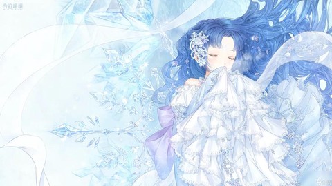 奇迹暖暖什么人玩的