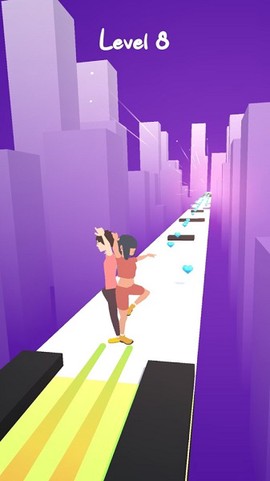 双人跳舞图3