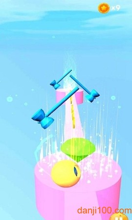 球球突进图2