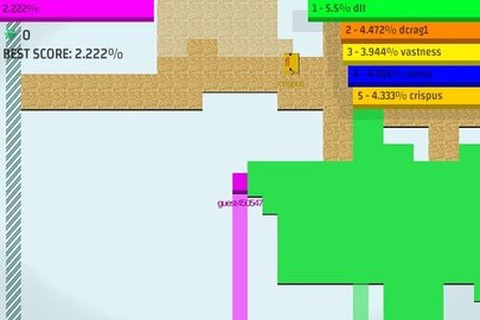纸片大乱斗图3