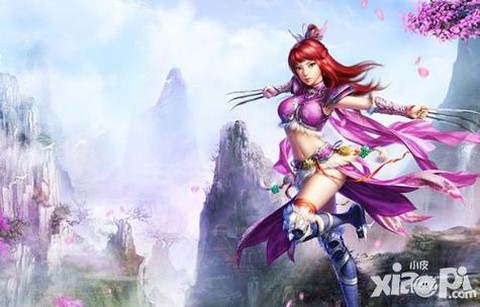问道手游结婚礼服怎么弄