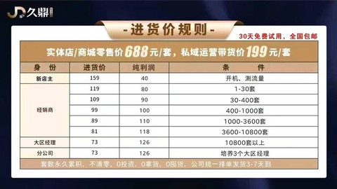 九阴真经怎么收费的[图1]
