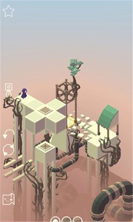 埃舍尔世界图1