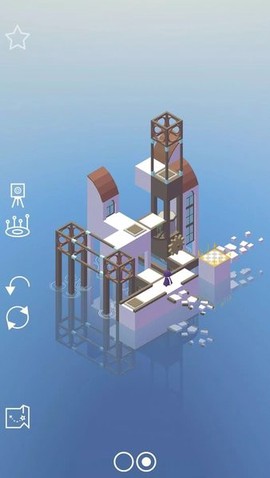 埃舍尔世界图2
