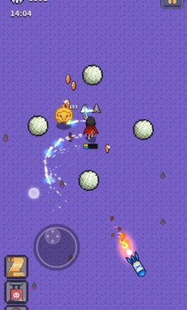 里世界物语[图1]