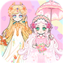 迷你托卡萌萌少女