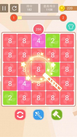 数字传奇图2