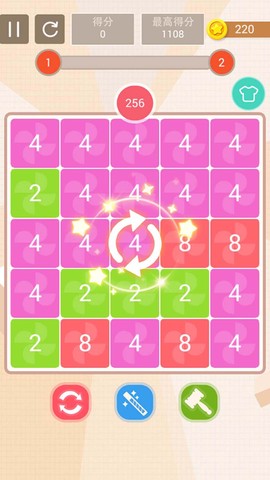 数字传奇图3