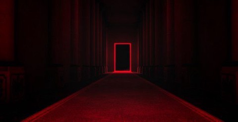 逃离密室[图1]