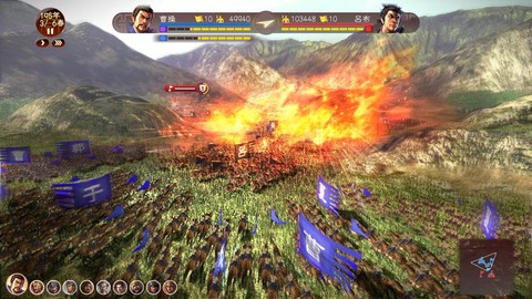 三国志13怎么斩首[图2]