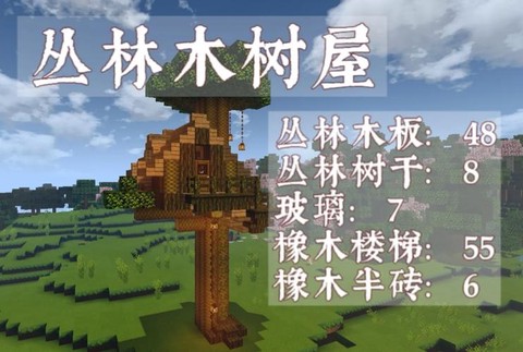 我的世界丛林木怎么种[图2]