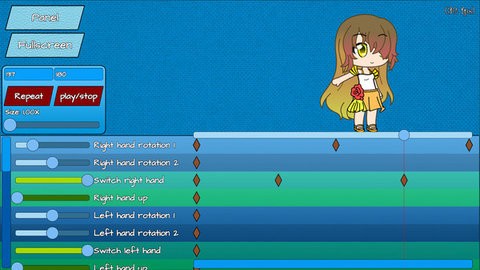 扭蛋设计师[图1]