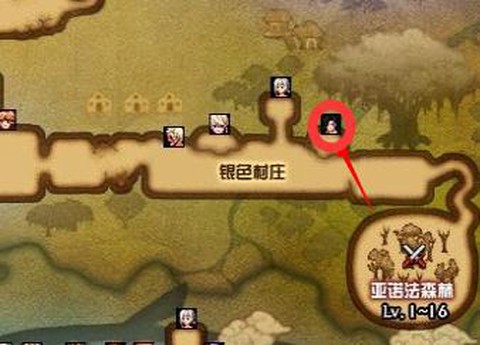 永恒纪元怎么专职在哪