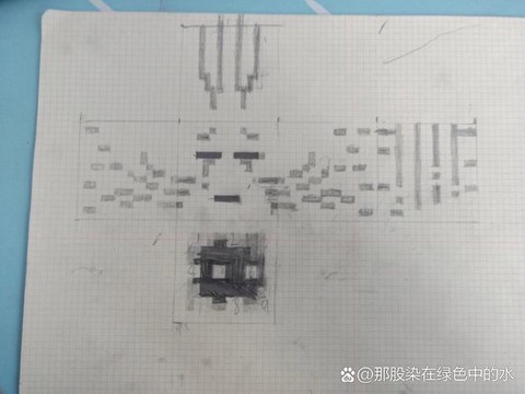 我的世界恶魂怎么打[图1]