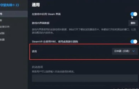 守望先锋怎么切换语音[图2]