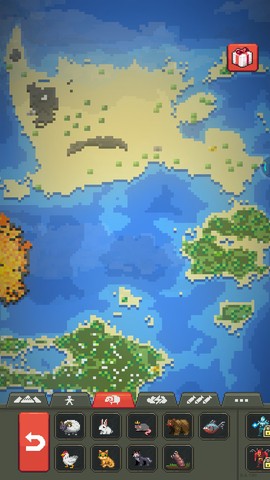 世界模拟器图3