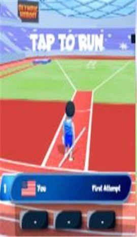 奥运英雄图1