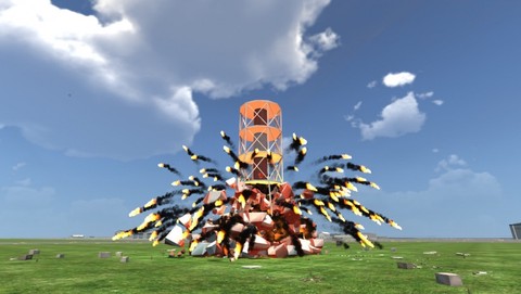 爆破专家图1