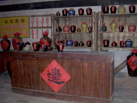 武林外传景宵怎么合