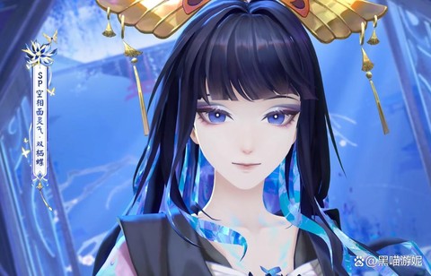 阴阳师面气灵怎么样