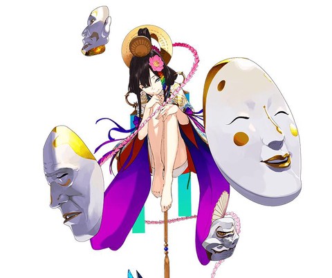 阴阳师面气灵怎么样[图2]