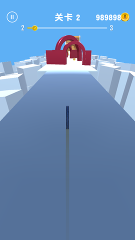 金币跑酷图1