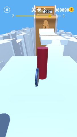 金币跑酷图2