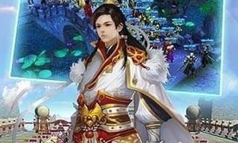 三剑客2图1
