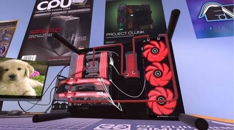 破坏电脑模拟器图3