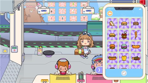 米加小镇无广告免费版图1