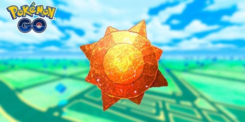 口袋妖怪太阳石怎么得[图1]