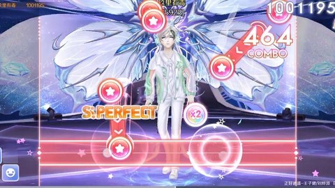 qq炫舞怎么打出perfect[图1]