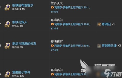 最终幻想怎么升级快