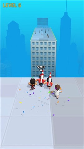 火箭小队图1
