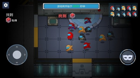 像素地牢逃生图1