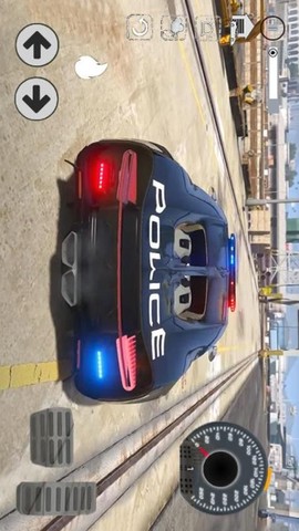 极限赛车狂飙模拟[图1]