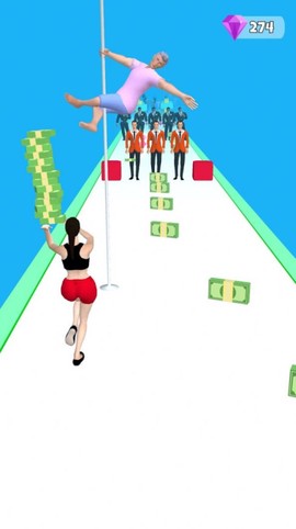 拿走我的钱图2