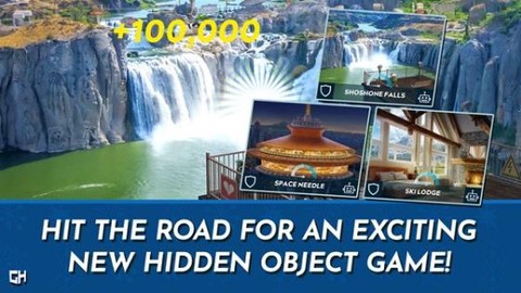 美国公路旅行2[图1]