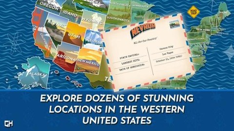 美国公路旅行2图3