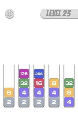 48方块合成图1
