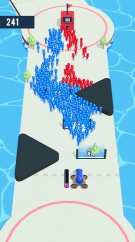 小炮冲冲冲图2