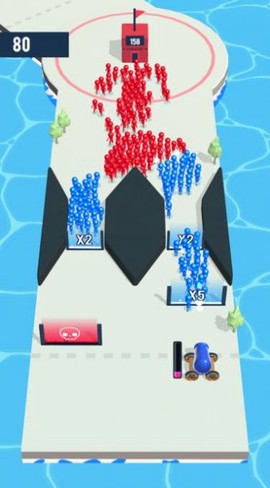 小炮冲冲冲图3