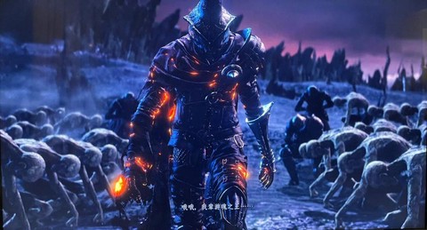 黑暗之魂3新手什么职业